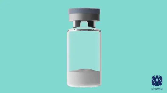 Produit chimique intermédiaire pharmaceutique et de recherche 4