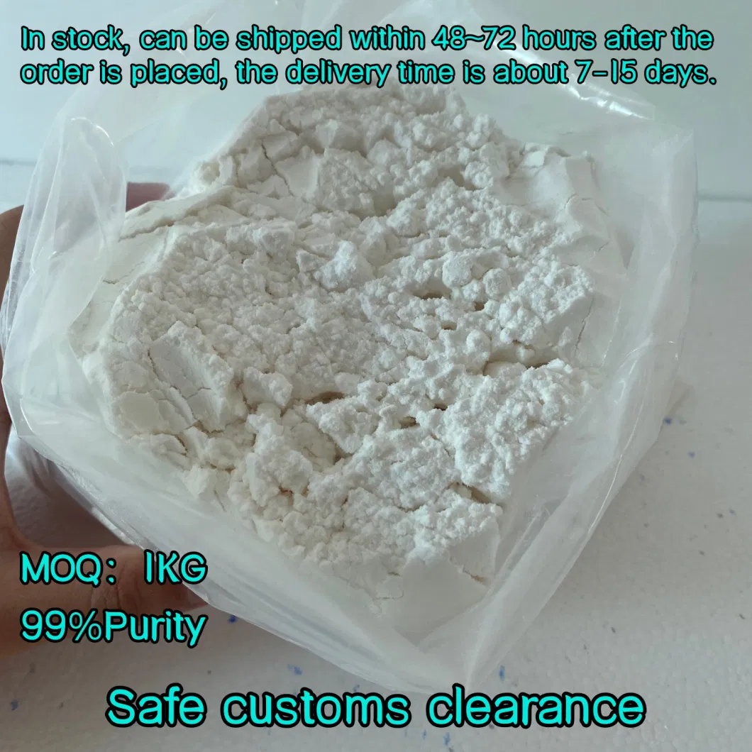 Safe Delivery 99% Pure Rivaroxaban Powder 366789-02-8