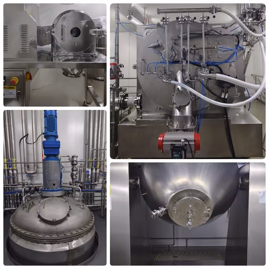 Rivaroxaban promotionnel de qualité supérieure CAS 366789